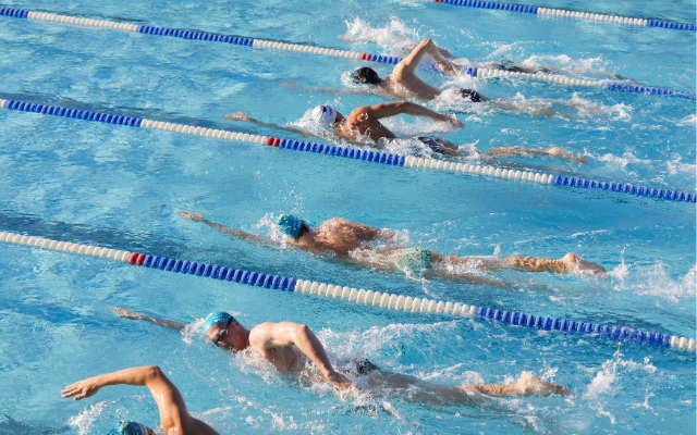 Home - Dickson Pool